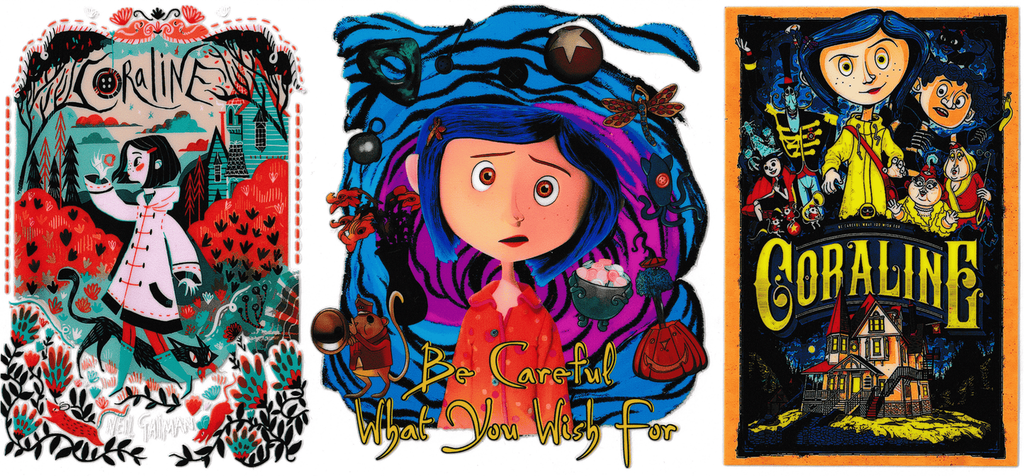 Coraline