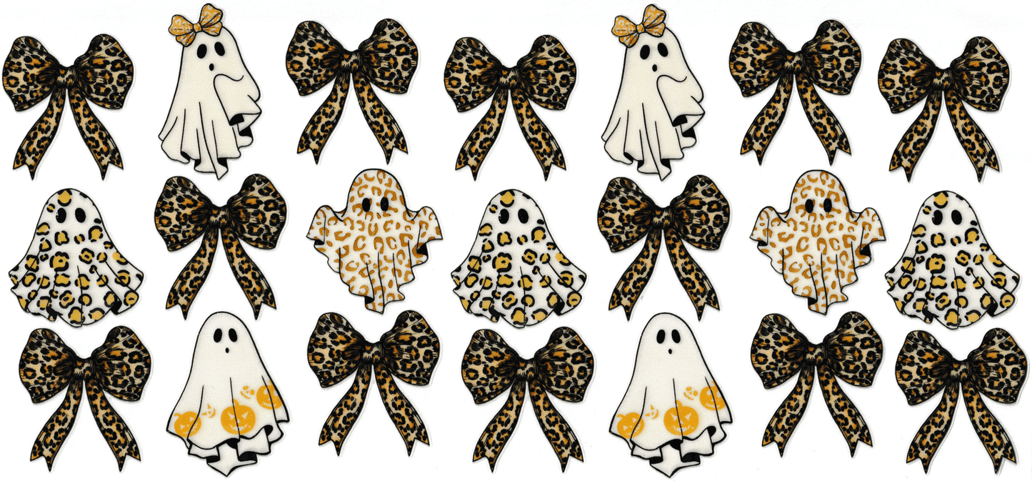 Leopard Ghost