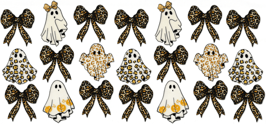 Leopard Ghost