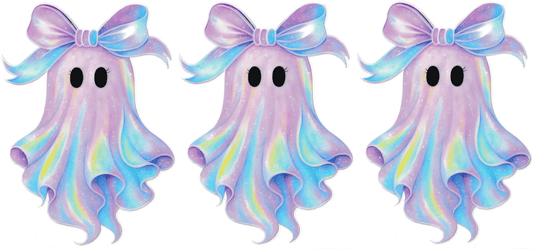 Glimmer Ghoul