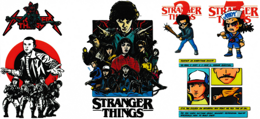 Stranger Things