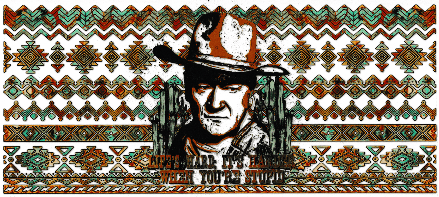 John Wayne
