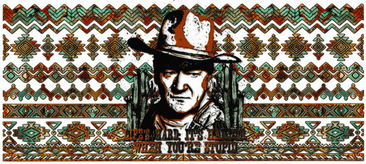 John Wayne