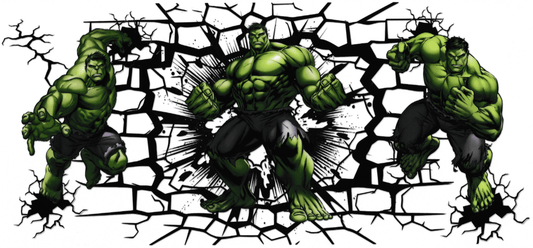 Avengers - The Hulk