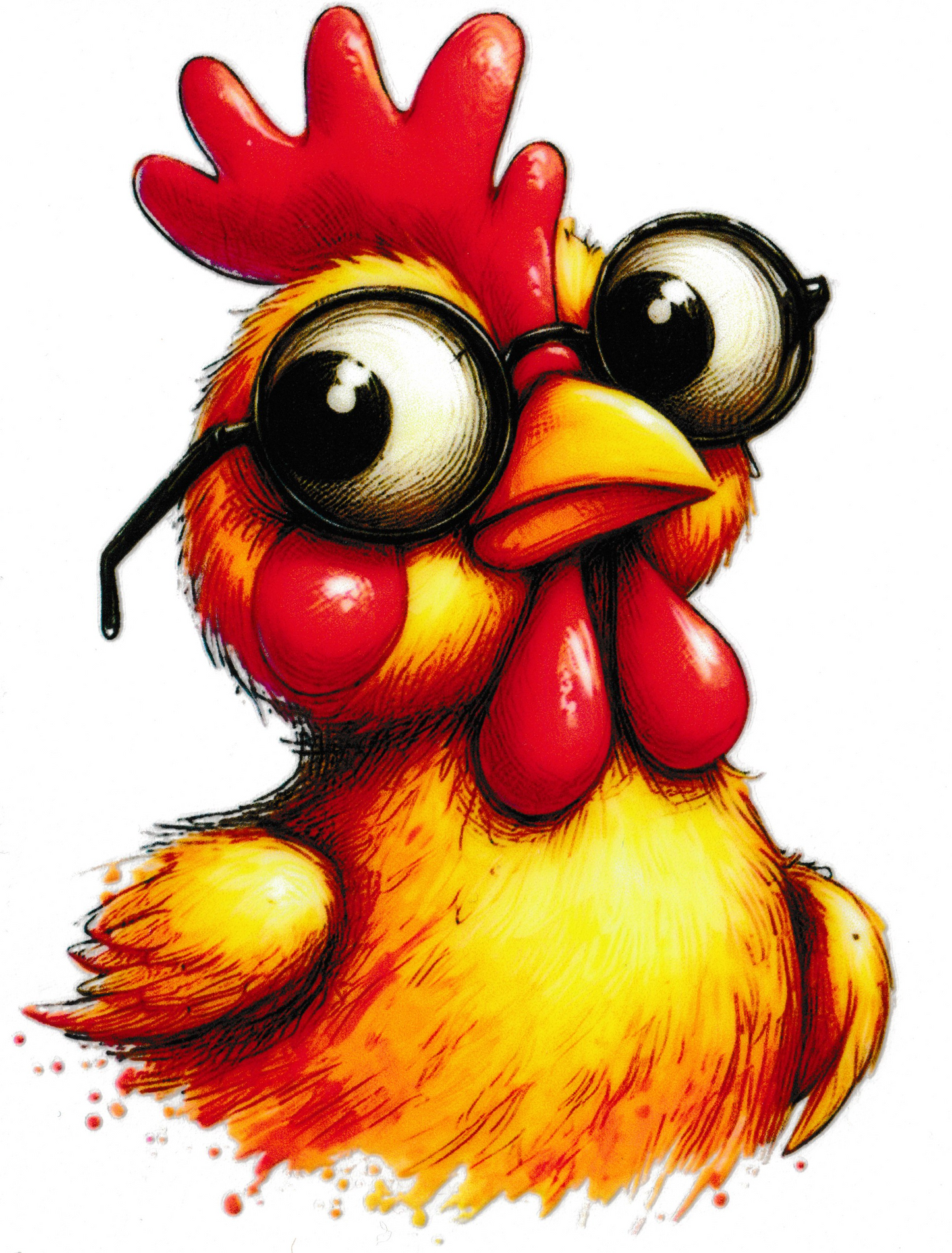 Chicken