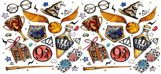 Harry Potter
