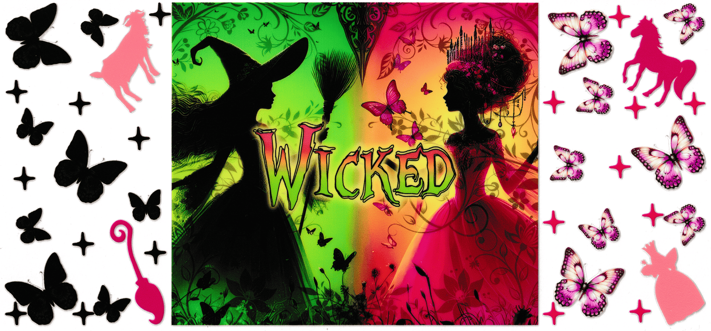 Wicked