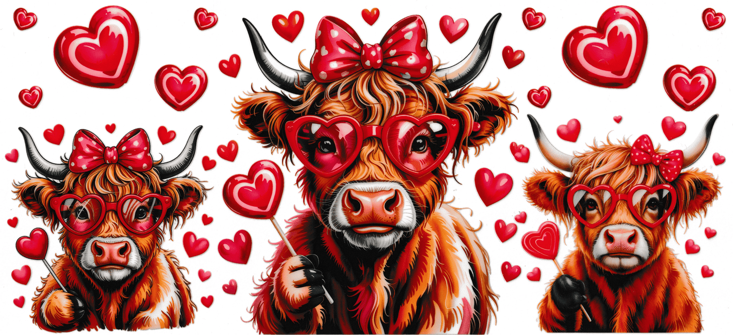 Candy Moo