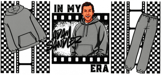 In My Adam Sandler Era