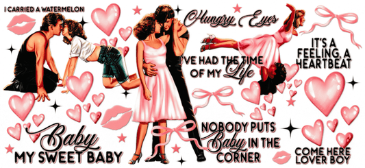 Dirty Dancing