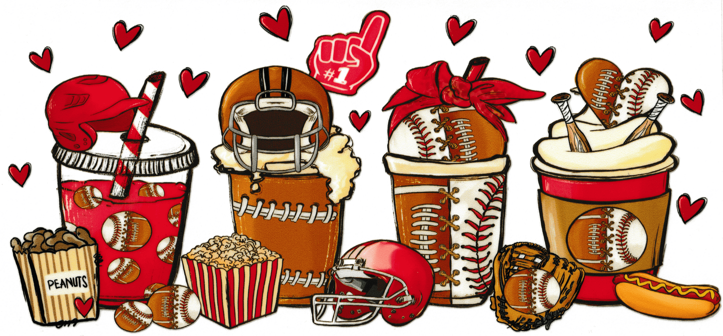 Football Season