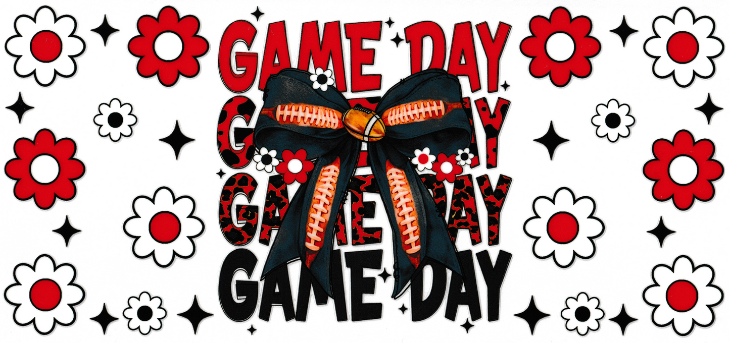 Football Game Day