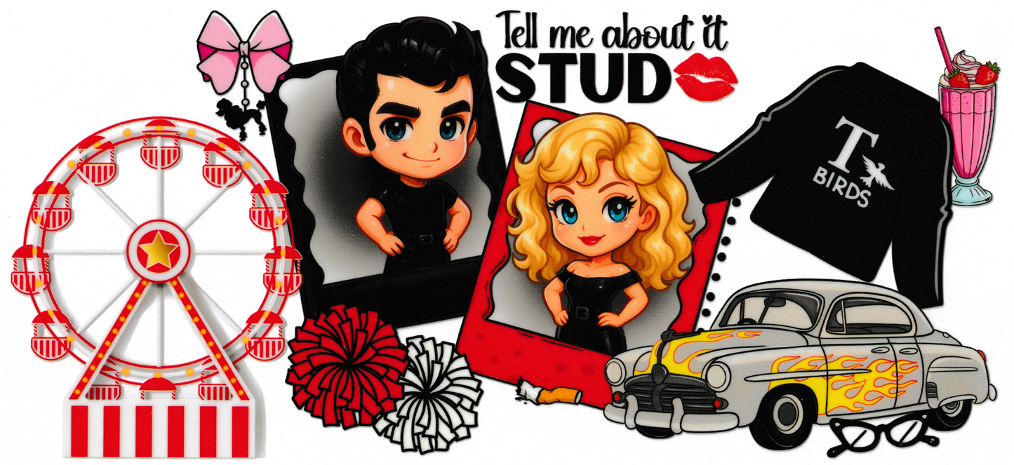 Grease