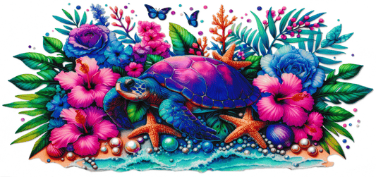 Sea Turtle