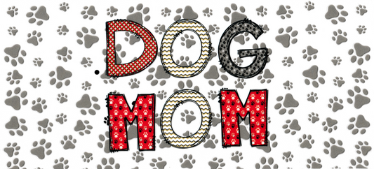 Dog Mom