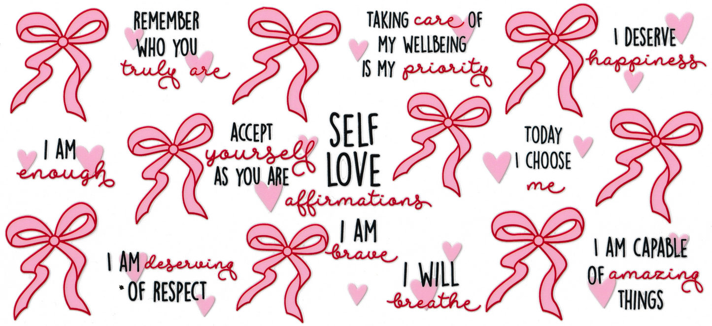 Self Love