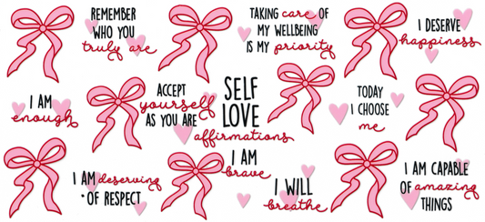 Self Love