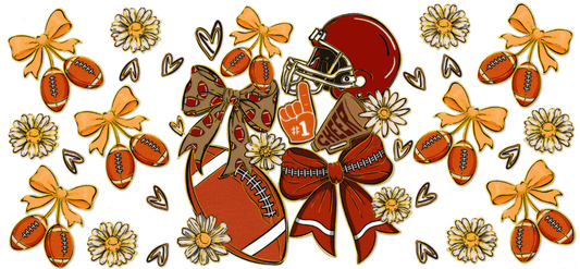 Cheer Football