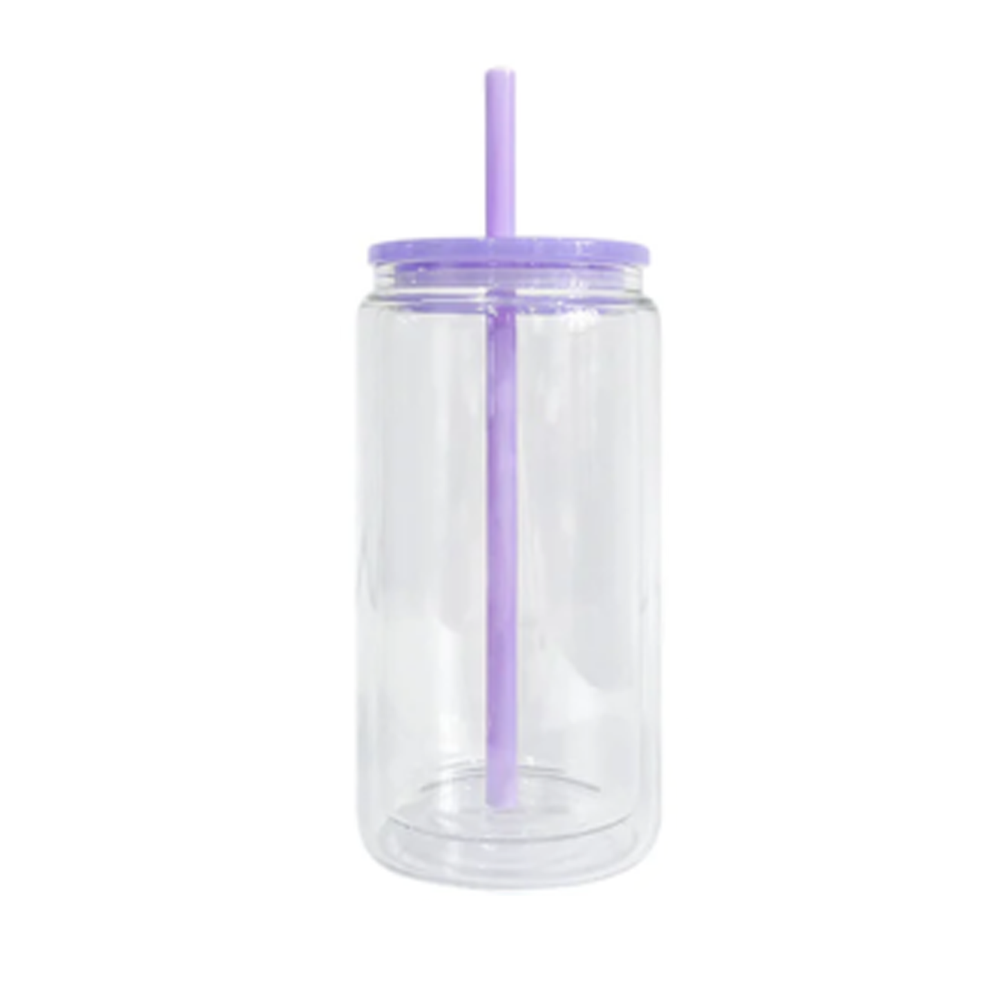 16oz Purple Cup