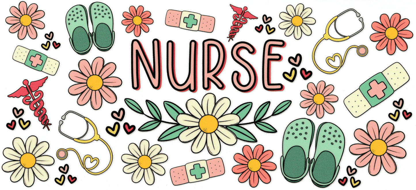 Nurse