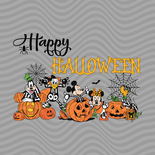 Happy Halloween