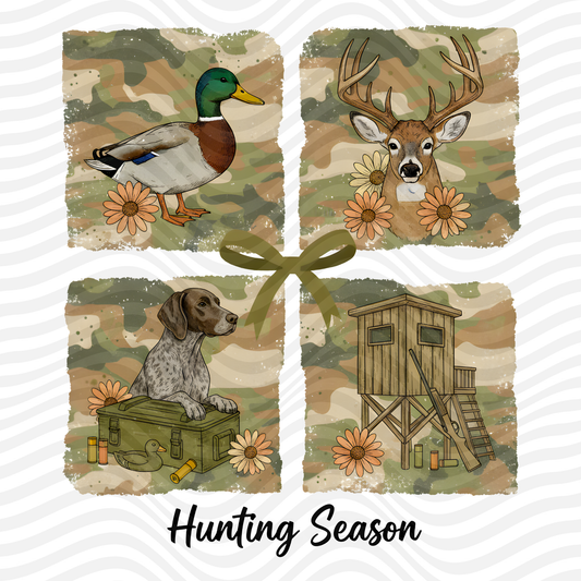 Hunting Season