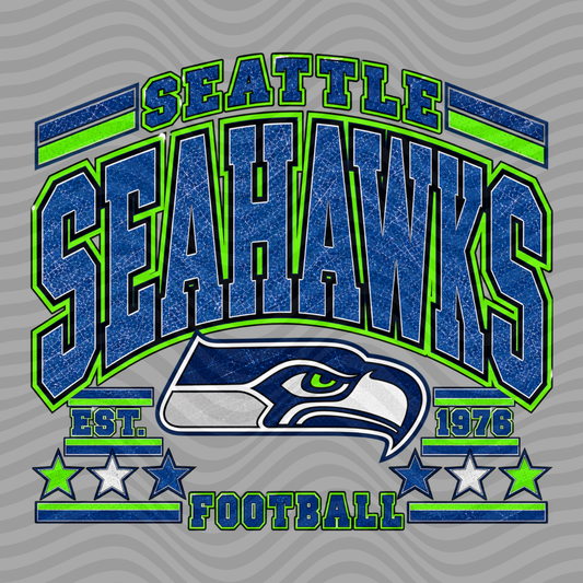Seattle Seahawks