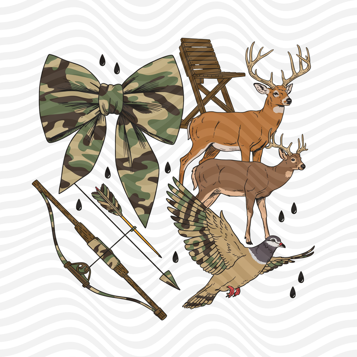 Hunting