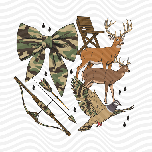Hunting