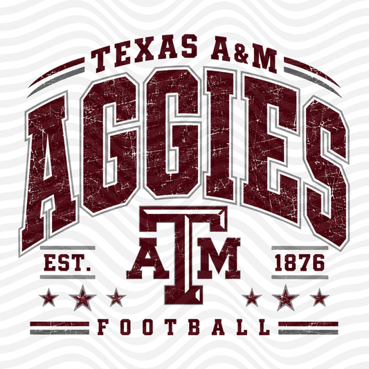 Texas A&M Aggies