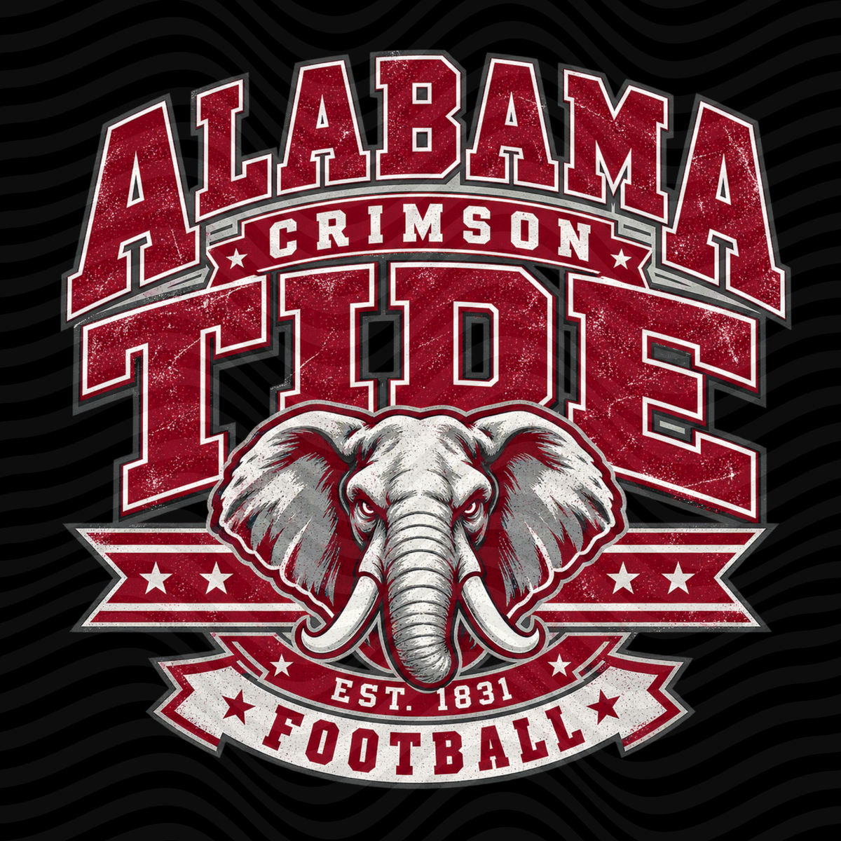 Alabama Crimson Tide