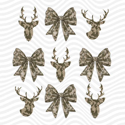 Camo Pattern