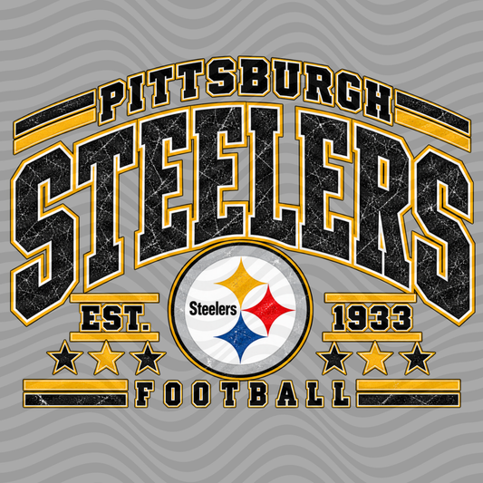 Pittsburgh Steelers