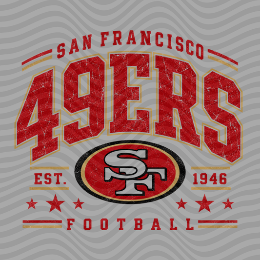 San Francisco 49ers