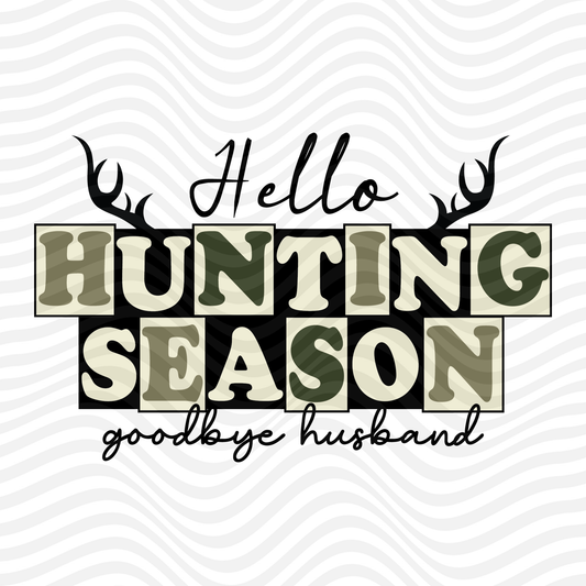Hunting Season