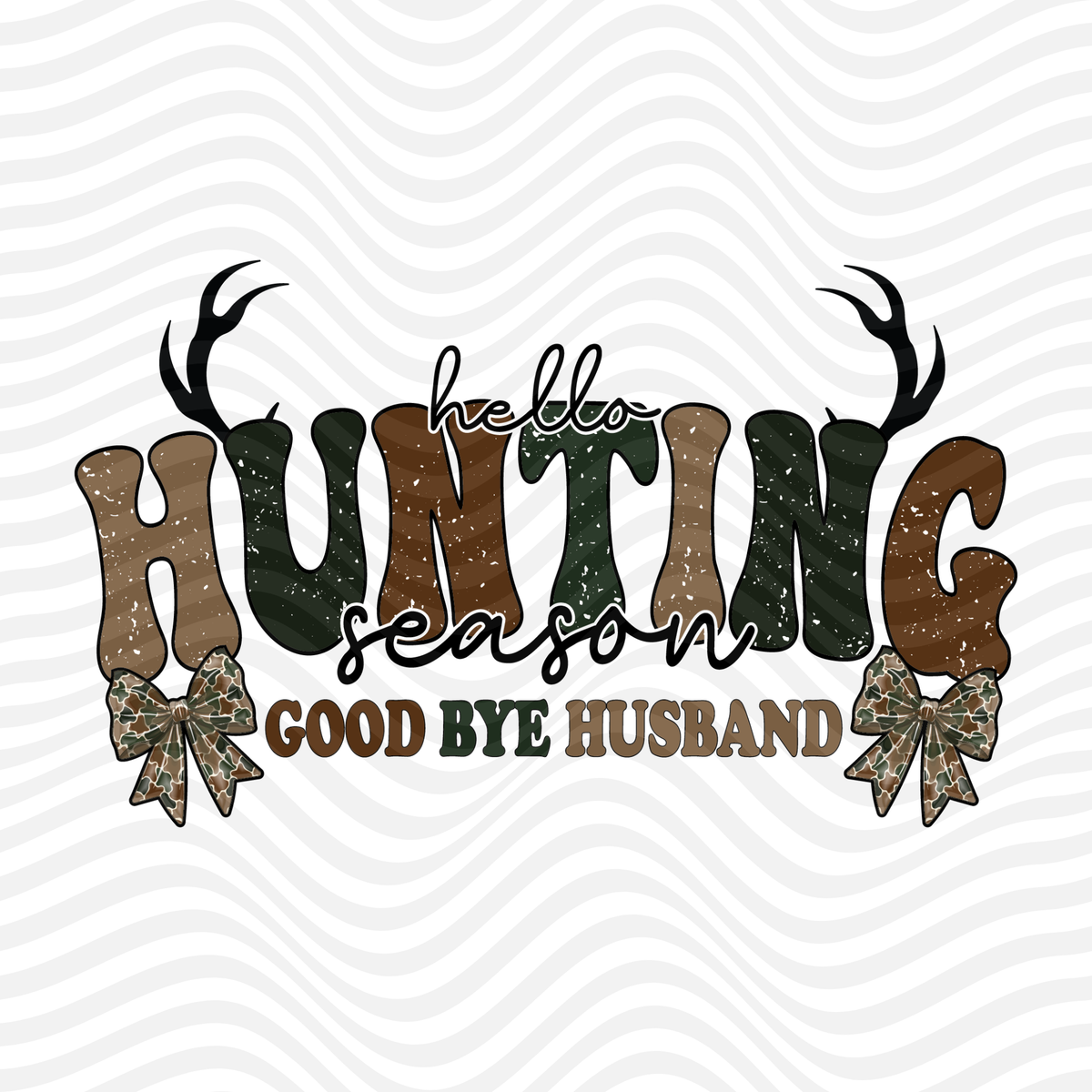 Hunting Season