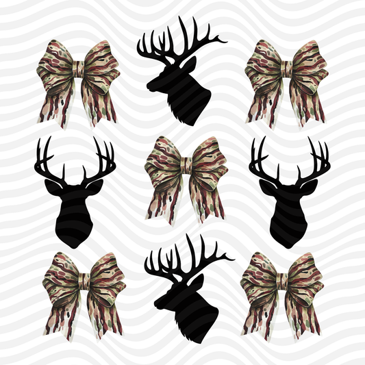 Camo Pattern