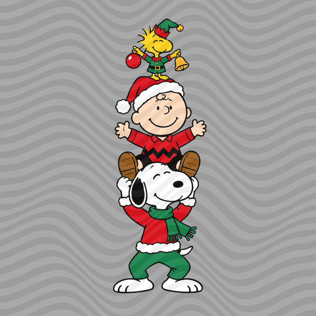Peanuts Christmas