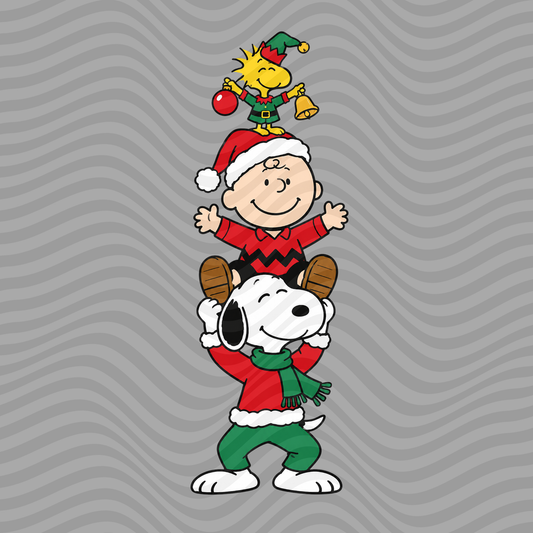 Peanuts Christmas