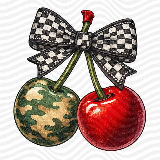 Cherries