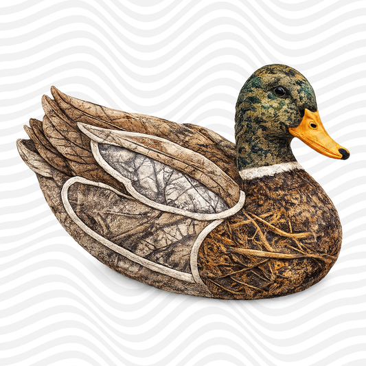 Duck