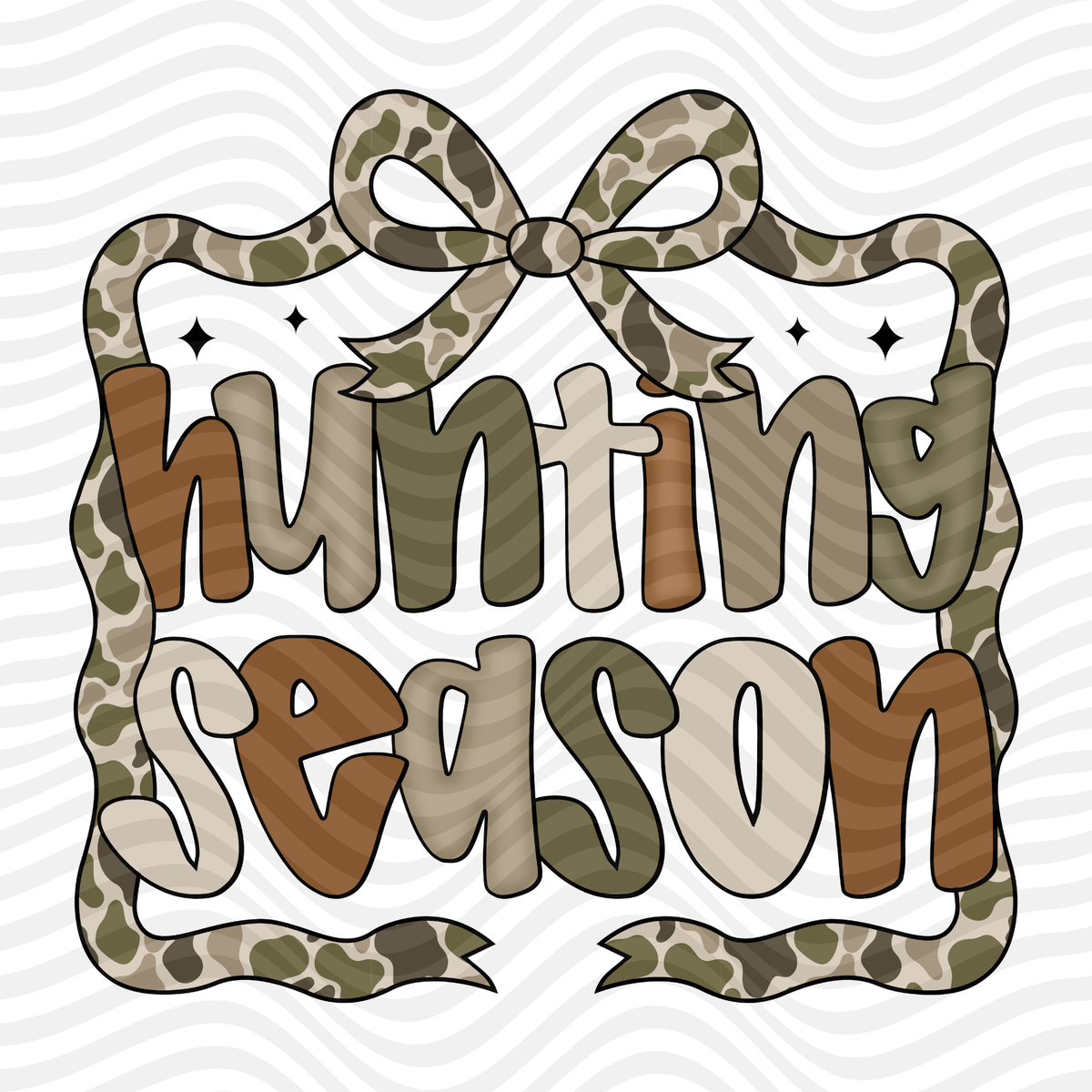 Hunting Season