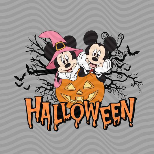 Halloween