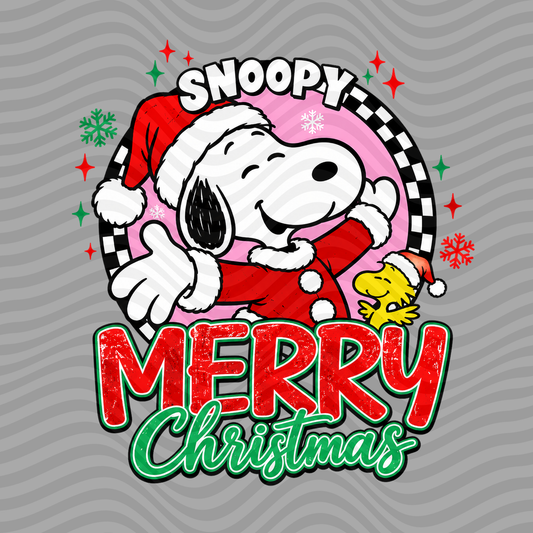 Merry Christmas