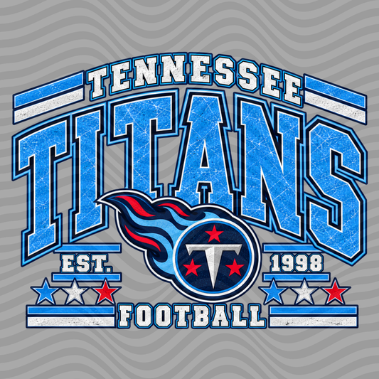 Tennessee Titans