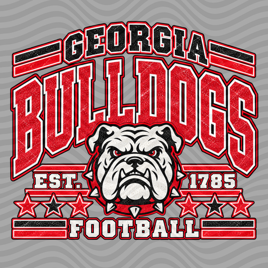 Georgia State University Bulldogs