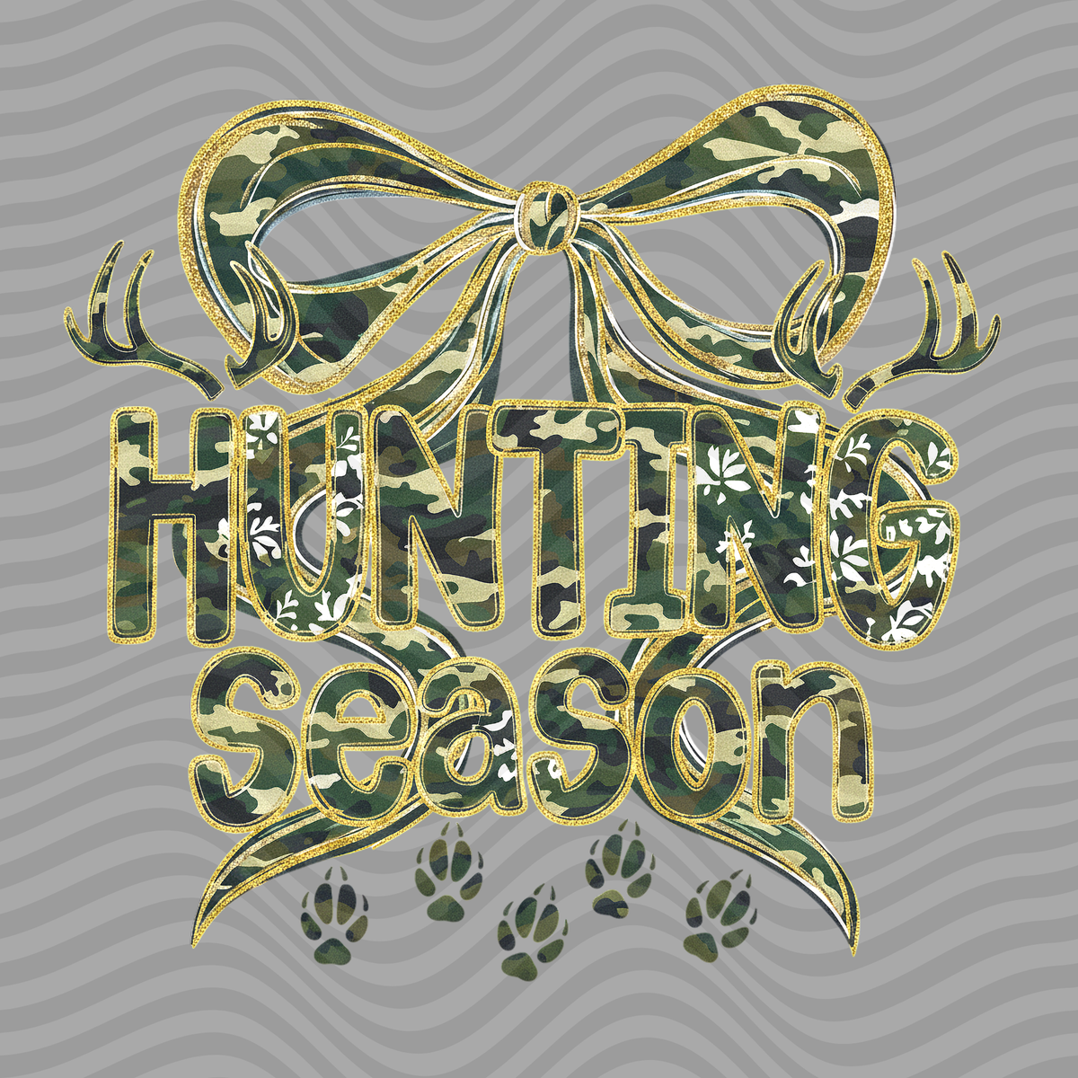 Hunting Season