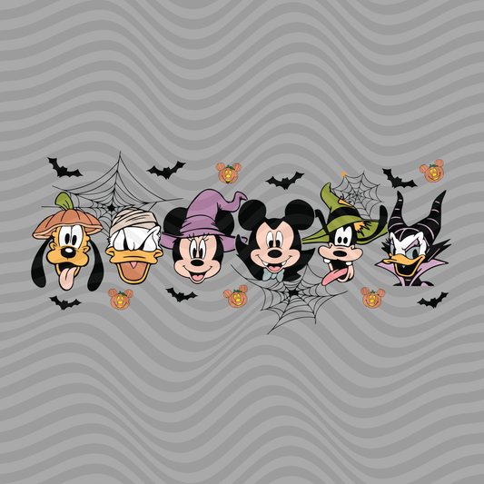 Halloween