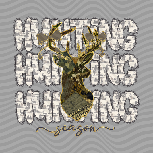 Hunting Season