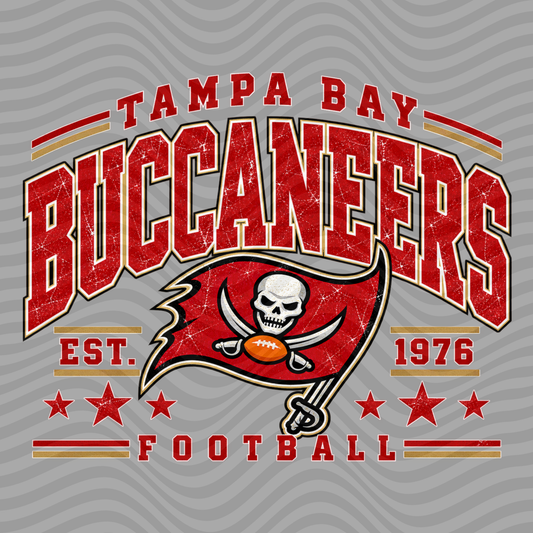 Tampa Bay Buccaneers